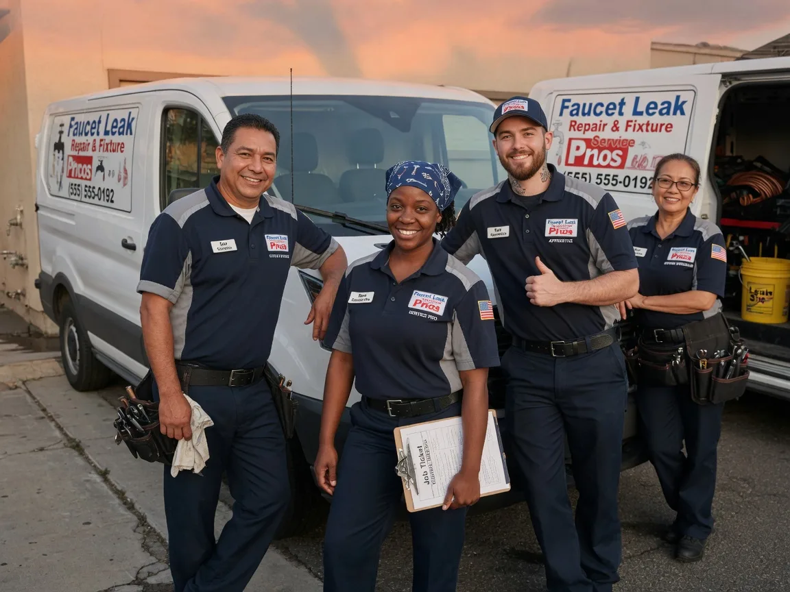 Faucet Repair company in Royalton, KY