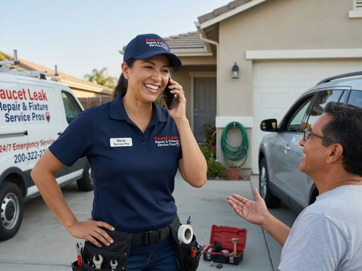 Faucet Repair Royalton, KY FAQs