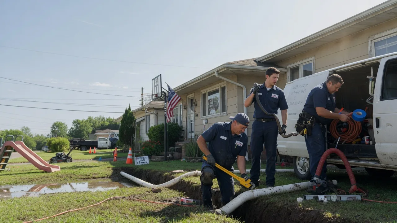 Toilet Installation in Royalton, KY near me